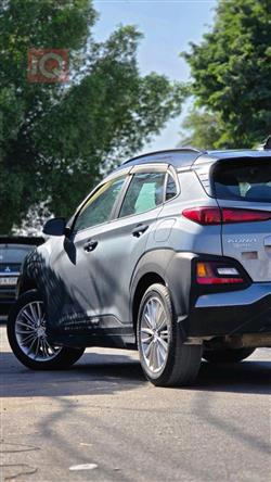 هيونداي كونا